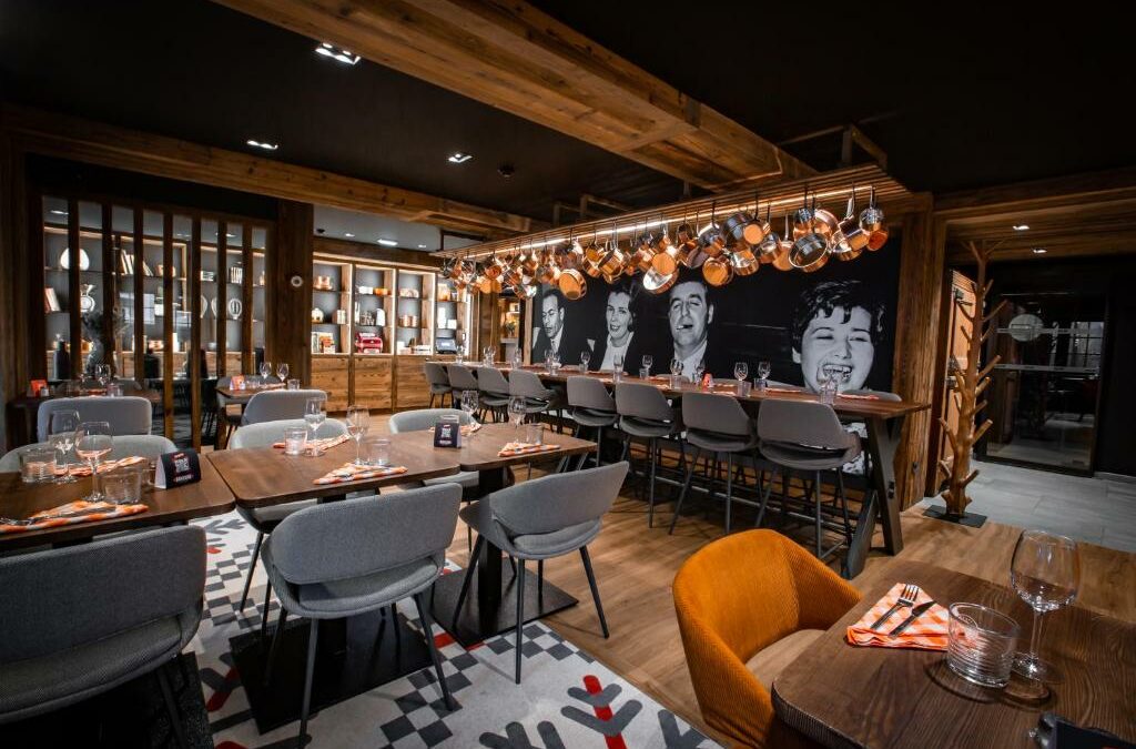 Agencement d’intérieur haut de gamme : les clés d’un projet d’exception